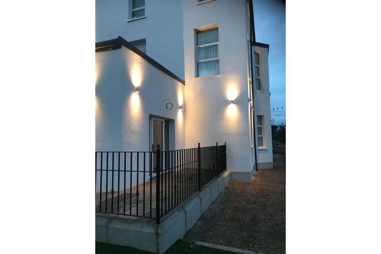 Villa The Linen House Upperlands Exterior foto